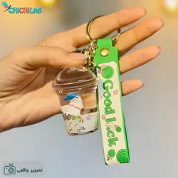 جاکلیدی اردک آکواریومی | ارسال فوری + بهترین قیمت