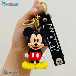 جاکلیدی میکی موس| ارسال فوری جاسویچی میکی موس