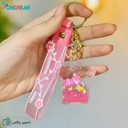 جاکلیدی یونیکورن آکواریومی | ارسال فوری + بهترین قیمت