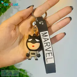 قیمت و خرید جاکلیدی بتمن | چیچیلاس