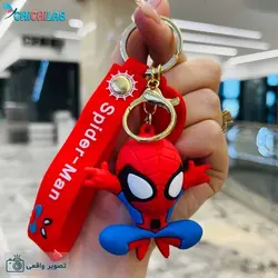 جاکلیدی مرد عنکبوتی | ارسال فوری جاسویچی اسپایدرمن