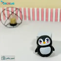 فیجت پنگوئن | فیجت پنگوئنی | فروشگاه چیچیلاس