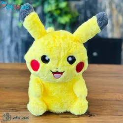 عروسک پیکاچو (پوکمون)