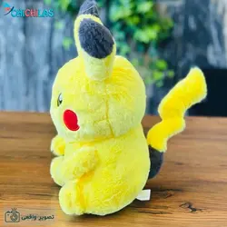 عروسک پیکاچو (پوکمون)