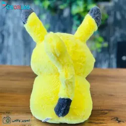 عروسک پیکاچو (پوکمون)