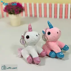عروسک جاسوئیچی یونیکورن | فروشگاه تخصصی عروسک چیچیلاس