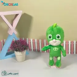 عروسک گروه شب نقاب