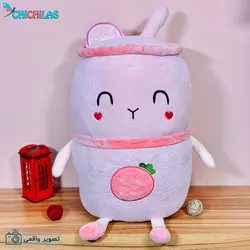 قیمت و خرید عروسک اسموتی بالشتی | چیچیلاس