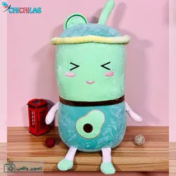 قیمت و خرید عروسک اسموتی بالشتی | چیچیلاس