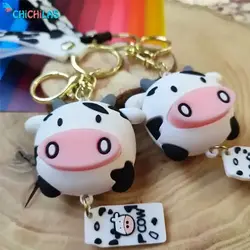 جاکلیدی سیلیکونی گاو - جاسوئیچی گاو - چیچیلاس