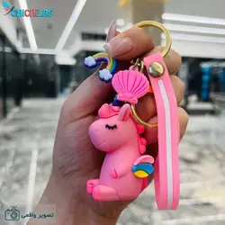 جاکلیدی سیلیکونی یونیکورن- جاسوئیچی یونیکورن - چیچیلاس