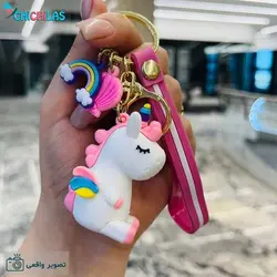 جاکلیدی سیلیکونی یونیکورن- جاسوئیچی یونیکورن - چیچیلاس