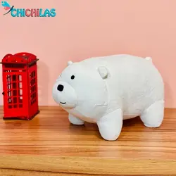 عروسک خرس های کله فندقی