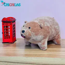 عروسک خرس های کله فندقی