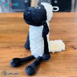 عروسک بره ناقلا
