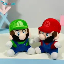 عروسک ماریو قارچ خور