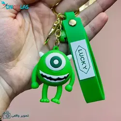 جاکلیدی مایک وازوفسکی - جاسویچی مایک وازوفسکی