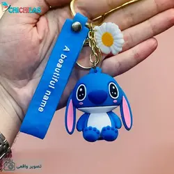 جاکلیدی استیج | جاسویچی استیج - چیچیلاس