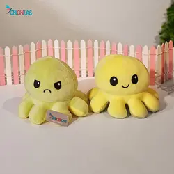 عروسک هشت پا دورو