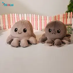 عروسک هشت پا دورو