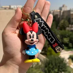 جاکلیدی مینی موس | جاسویچی مینی موس