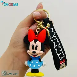 جاکلیدی مینی موس | جاسویچی مینی موس