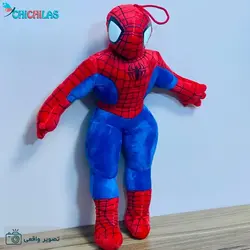 عروسک مرد عنکبوتی (اسپایدرمن)