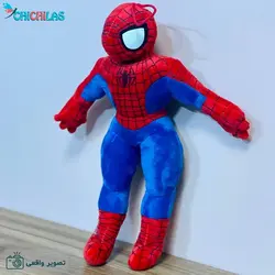 عروسک مرد عنکبوتی (اسپایدرمن)