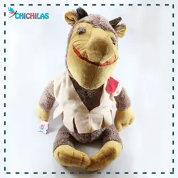 عروسک دیبی (دیوی) اورجینال - عروسک های مجموعه کلاه قرمزی - فروشگاه عروسک چیچیلاس