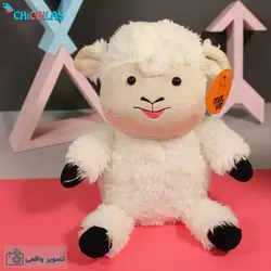 عروسک مل مل | عروسک ببعی مل مل - عروسک بره ناقلا