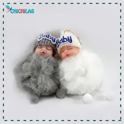 جاسوئیچی نوزاد - خرید جاسوئیچی عروسکی - جاسوئیچی نوزاد لاکچری - فروشگاه چیچیلاس