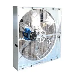 قیمت و خرید فن دامداری 140 در 140 بدون دمپر