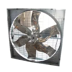 قیمت و خرید فن دامداری 140 در 140 بدون دمپر