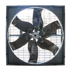 قیمت و خرید فن دامداری 140 در 140 بدون دمپر