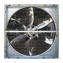 قیمت و خرید فن دامداری 140 در 140 بدون دمپر