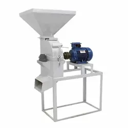 آسیاب مرغداری 1 تن