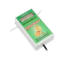 پمپ آب دستگاه جوجه کشی