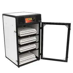 ماشین جوجه کشی درنا 1 ظرفیت 168 عدد