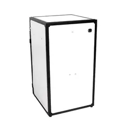 ماشین جوجه کشی درنا 1 ظرفیت 168 عدد