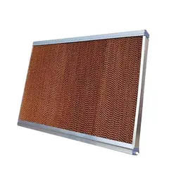 پد سلولزی مرغداری