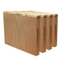 پد سلولزی مرغداری