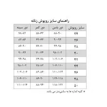 روپوش پزشکی مدل زیپی