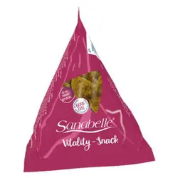 تشویقی اسنک گربه سانابل ویتالیتی مدل(Vitality - Snack) با وزن 20 گرم