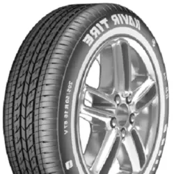 لاستیک کویر‌تایر 225/55R18 KB500