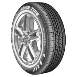 لاستیک کویر‌تایر 225/55R18 KB500