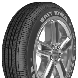 لاستیک کویر‌تایر 225/65R17 KB700