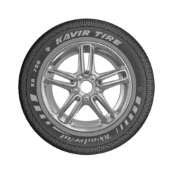 لاستیک کویر‌تایر 225/65R17 KB700