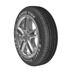 لاستیک کویر‌تایر 225/65R17 KB700