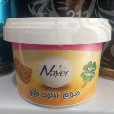 موم موبر سرد نیر260 گرم