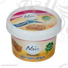 موم موبر سرد نیر260 گرم